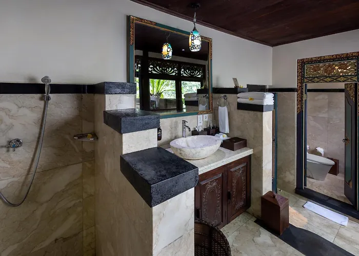 Bidadari Private & Retreat *