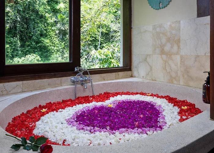 Bidadari Private & Retreat
