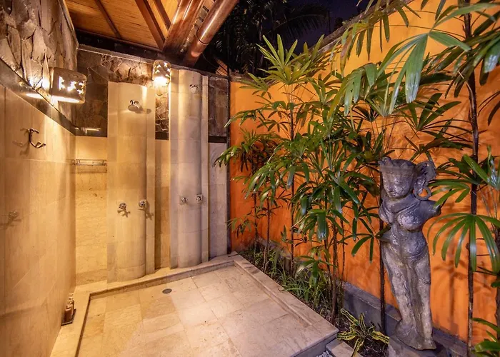 Bidadari Private & Retreat * Ubud (Bali)